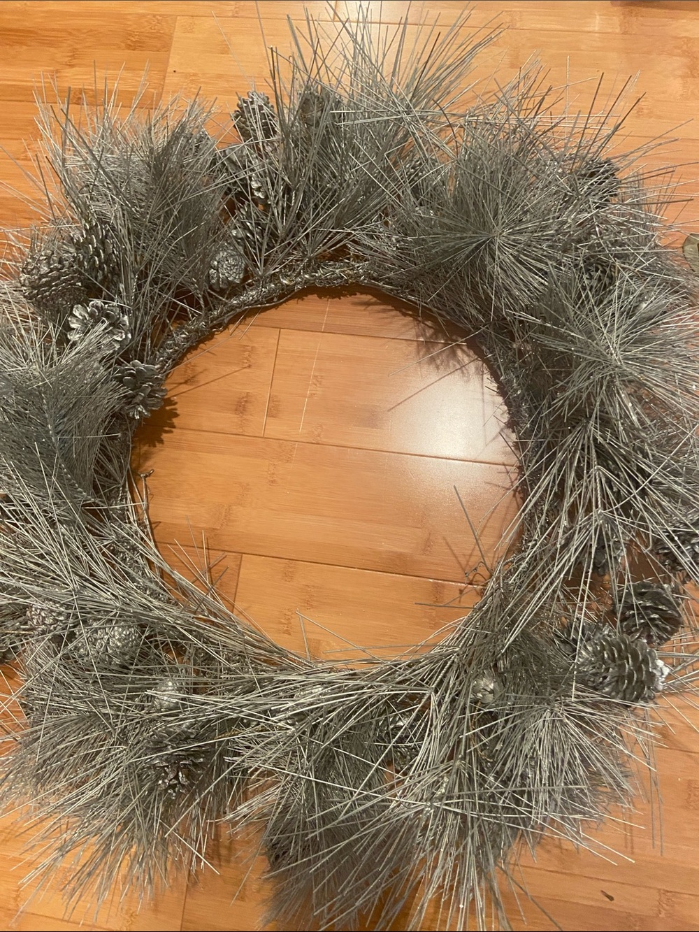 Christmas Wreath